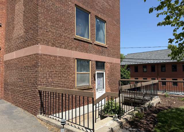 Property at 201 College St #1, Middletown, CT 06457, 1 bed, 1.5 baths