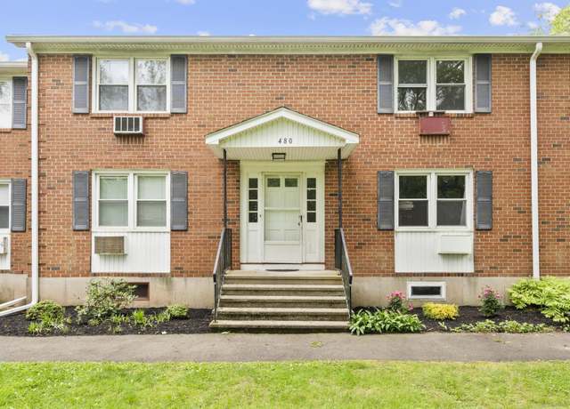 Property at 480 Radmere Rd Unit A, Cheshire, CT 06410, 2 beds, 1.5 baths