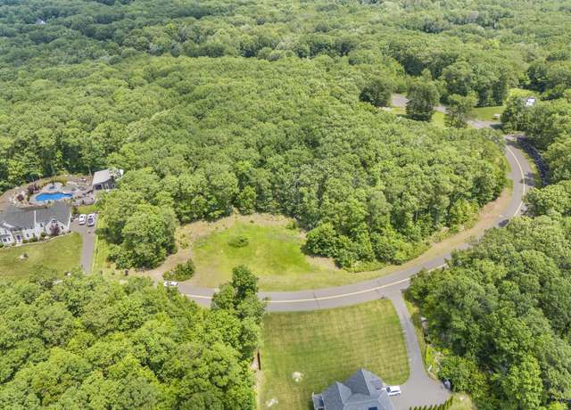 Property at 44 Cider Mill Hts, Granby, CT 06060