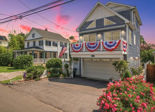 Property at 79 Orland St, Milford, CT 06460, 4 beds, 2.5 baths