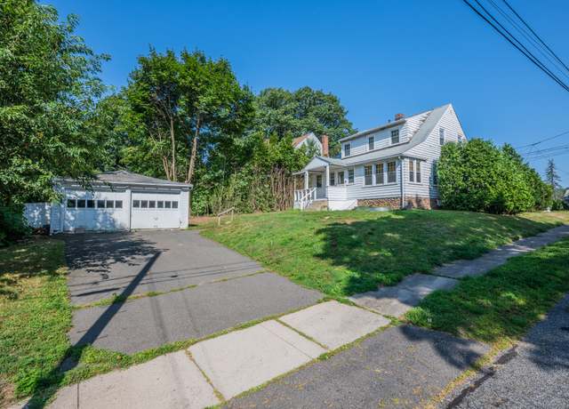 Property at 98 Highland Ter, New Britain, CT 06053, 3 beds, 1 bath