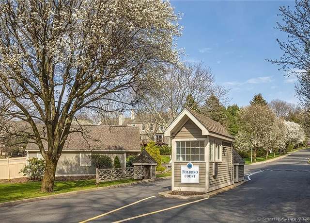 Property at 1116 Foxboro Dr #1116, Norwalk, CT 06851, 2 beds, 2 baths