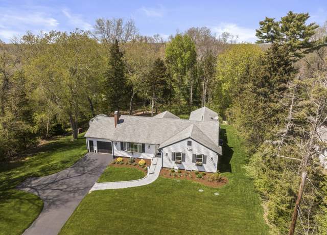 Property at 218 Neck Rd, Madison, CT 06443, 4 beds, 2 baths