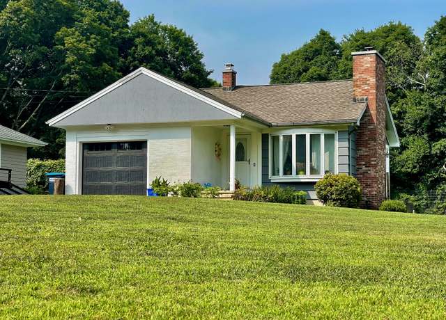 Property at 88 Old Hebron Rd, Colchester, CT 06415, 3 beds, 1.5 baths