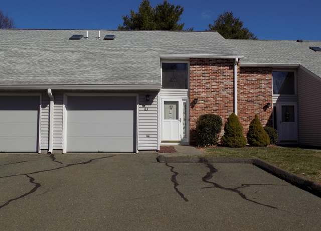 Property at 705 Lake Ave #63, Bristol, CT 06010, 2 beds, 1.5 baths