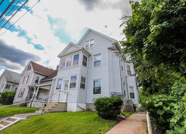 Property at 107 Dwight St, New Britain, CT 06051, 9 beds, 3 baths
