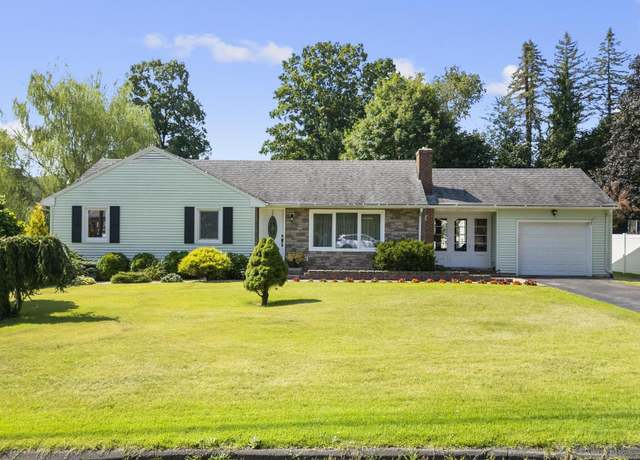 Property at 13 Swanson Dr, Bristol, CT 06010, 3 beds, 1 bath