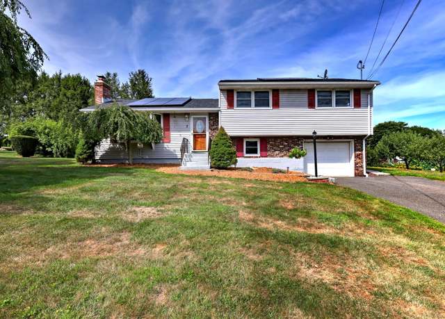 Property at 7 Columbine Ln, Beacon Falls, CT 06403, 3 beds, 1.5 baths