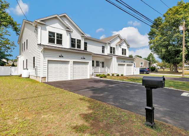 Property at 152 Roseville St, Fairfield, CT 06825, 4 beds, 2.5 baths