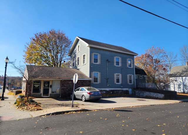 Property at 34 Main St, Griswold, CT 06351, 2 beds