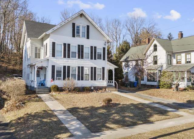 Property at 439 West St, Bristol, CT 06010, 8 beds, 8 baths
