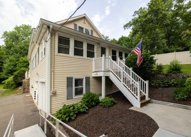 Property at 270 Decicco Rd, Waterbury, CT 06705, 2 beds, 1 bath