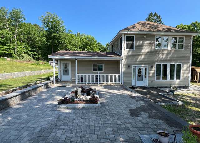 Property at 297 Hunters Mountain Rd, Naugatuck, CT 06770, 3 beds, 3 baths