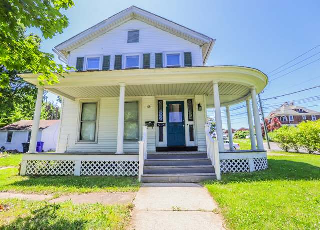 Property at 108 New Litchfield St, Torrington, CT 06790, 3 beds, 2 baths