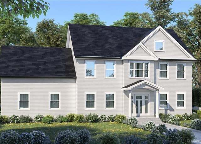 Property at 95 Clapboard Ridge Rd, Danbury, CT 06811, 4 beds, 2.5 baths