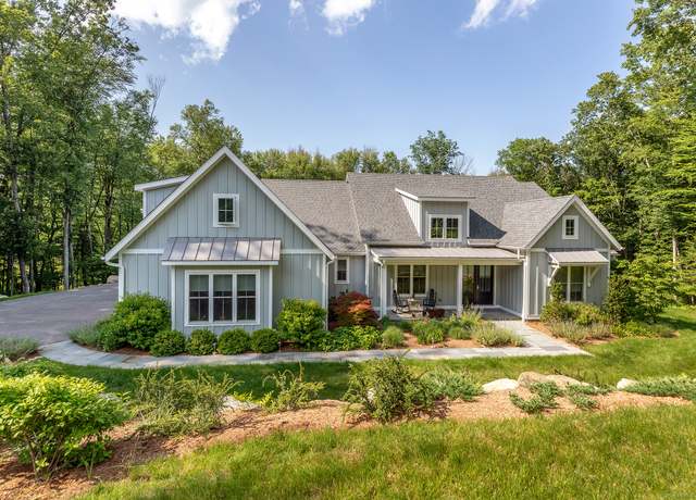 Property at 73 Long River Rd, Sherman, CT 06784, 4 beds, 3.5 baths