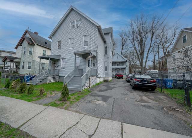 Property at 263 Jefferson St, Hartford, CT 06106, 14 beds, 5.5 baths