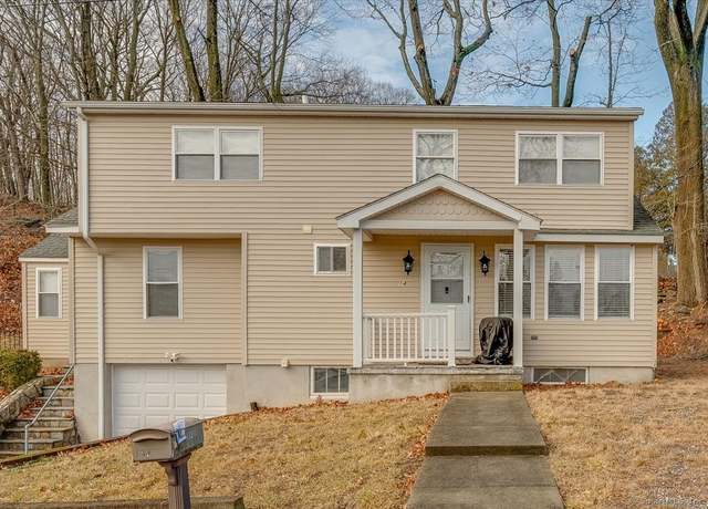 Property at 14 Indian Ave, Derby, CT 06418, 4 beds, 2 baths