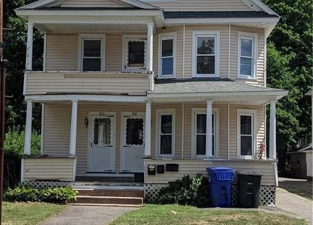 Property at 58 Berry St, Torrington, CT 06790, 7 beds, 3 baths