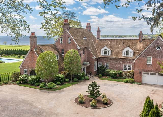 Property at 828 Sasco Hill Rd, Fairfield, CT 06824, 6 beds, 7.5 baths