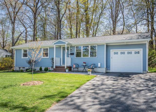 Property at 177 Darling St, Torrington, CT 06790, 3 beds, 2 baths