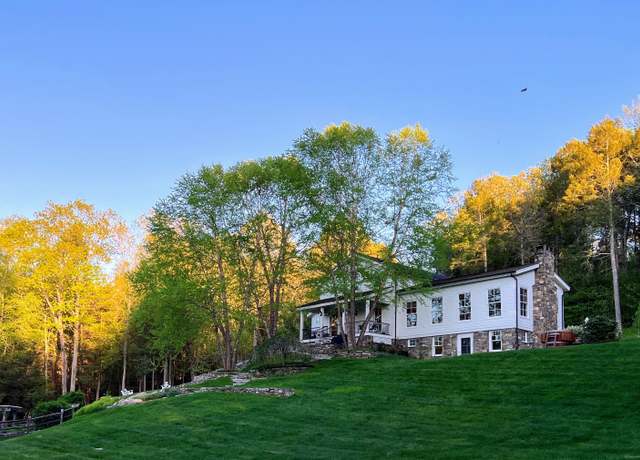 Property at 225 Roxbury Rd, Washington, CT 06793, 4 beds, 3.5 baths