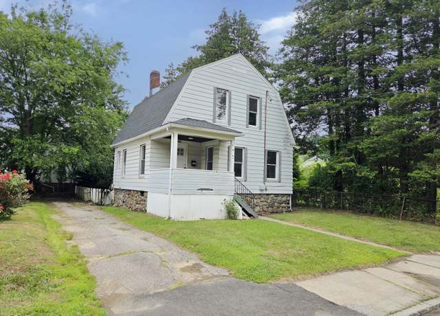 Property at 181 Plank Rd, Waterbury, CT 06705, 3 beds, 1 bath