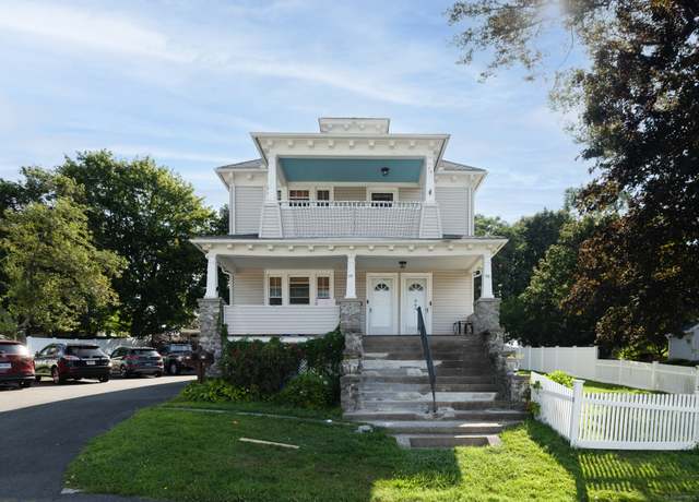 Property at 131 Norton St, Waterbury, CT 06708, 5 beds, 3 baths