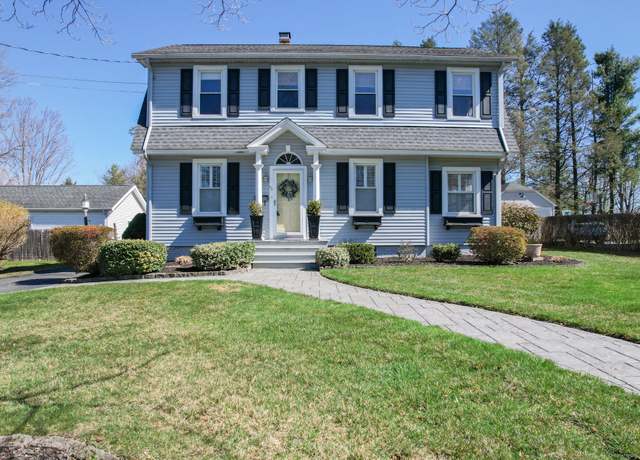 Property at 32 Bennett Ave, Cheshire, CT 06410, 3 beds, 2 baths
