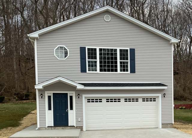 Property at 90 1st Ave, New Haven, CT 06513, 4 beds, 3 baths