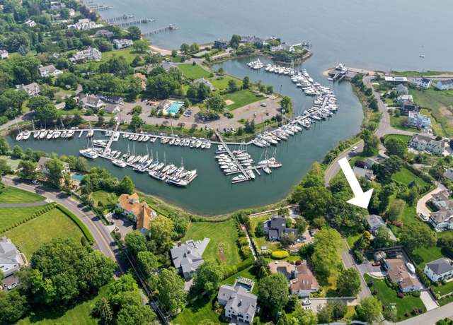 Property at 12 Harbor Rd, Westport, CT 06880, 3 beds, 2 baths