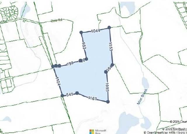 Property at Wells Wood Rd, Columbia, CT 06237