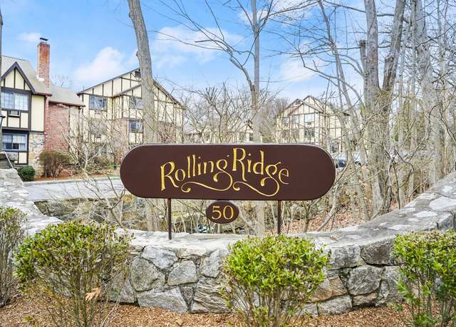 Property at 50 Aiken St Apt 283, Norwalk, CT 06851, 2 beds, 1 bath