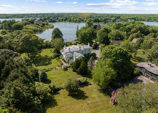 Property at 259 N Main St, Stonington, CT 06378, 7 beds, 6 baths