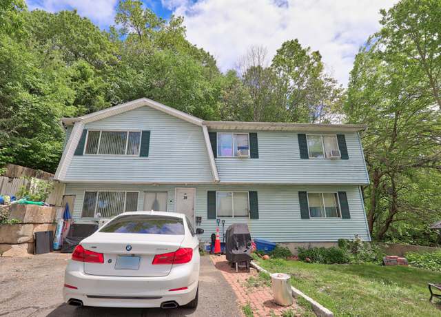 Property at 28 Oldham Ave, Waterbury, CT 06705, 6 beds, 2 baths