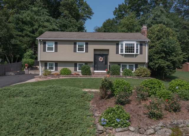 Property at 30 Orleans Dr, Bristol, CT 06010, 3 beds, 2 baths