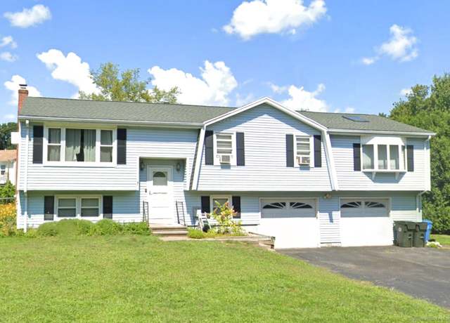 Property at 51 Towne Dr, Berlin, CT 06037, 4 beds, 2.5 baths