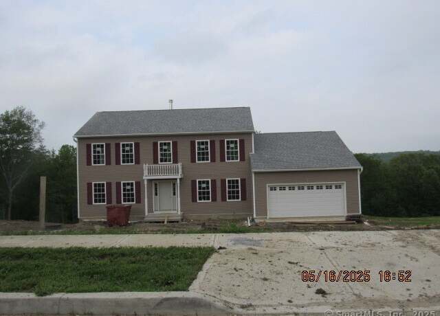 Property at 150 Warm Earth Rd, Naugatuck, CT 06770, 4 beds, 2.5 baths