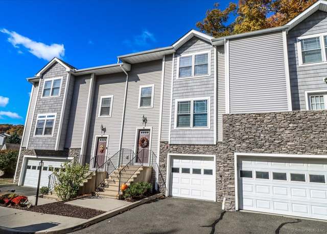 Property at 56 Stetson Pl #56, Danbury, CT 06811, 2 beds, 2.5 baths