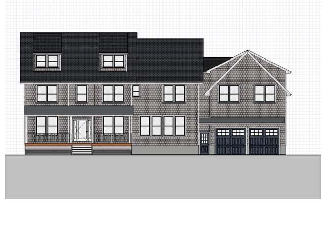 Property at 154 Gorham Rd, Fairfield, CT 06824, 4 beds, 4.5 baths