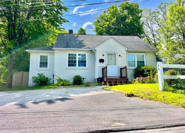 Property at 55 Lancaster St, Watertown, CT 06779, 3 beds, 1.5 baths
