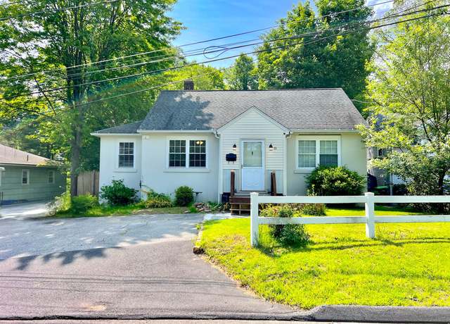 Property at 55 Lancaster St, Watertown, CT 06779, 3 beds, 1.5 baths