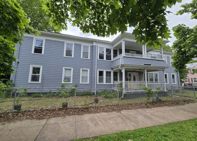 Property at 516 Dixwell Ave, New Haven, CT 06511, 12 beds, 4 baths