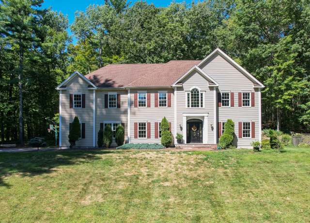 Property at 6 Windsor Ln, New Hartford, CT 06057, 4 beds, 2.5 baths
