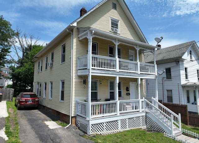 Property at 39 South Ave, Meriden, CT 06451, 6 beds, 2 baths