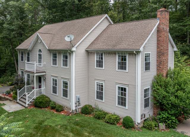 Property at 64 Short Rock Rd, Southbury, CT 06488, 4 beds, 2.5 baths