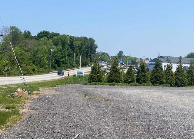 Property at 117 Providence Pike, Putnam, CT 06260
