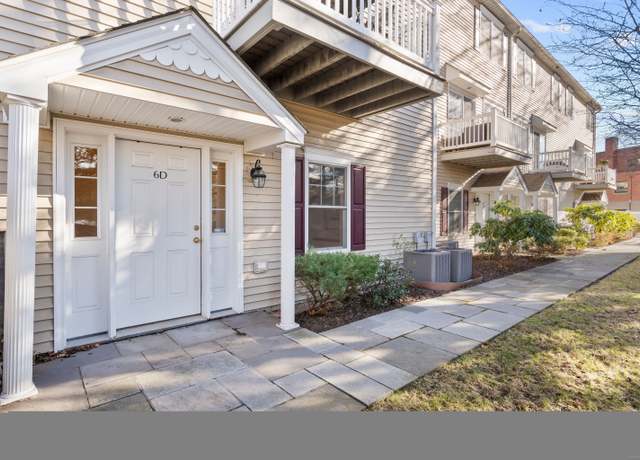 Property at 160 Glenbrook Rd Unit 6D, Stamford, CT 06902, 2 beds, 2.5 baths