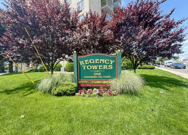 Property at 1 Strawberry Hill Ct Apt 1A, Stamford, CT 06902, 2 beds, 2 baths