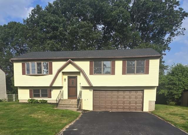 Property at 19 Woodmere Rd, Waterbury, CT 06705, 3 beds, 1.5 baths